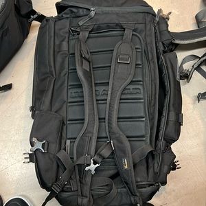 Under Armour Cordura Tactical Range Duffle